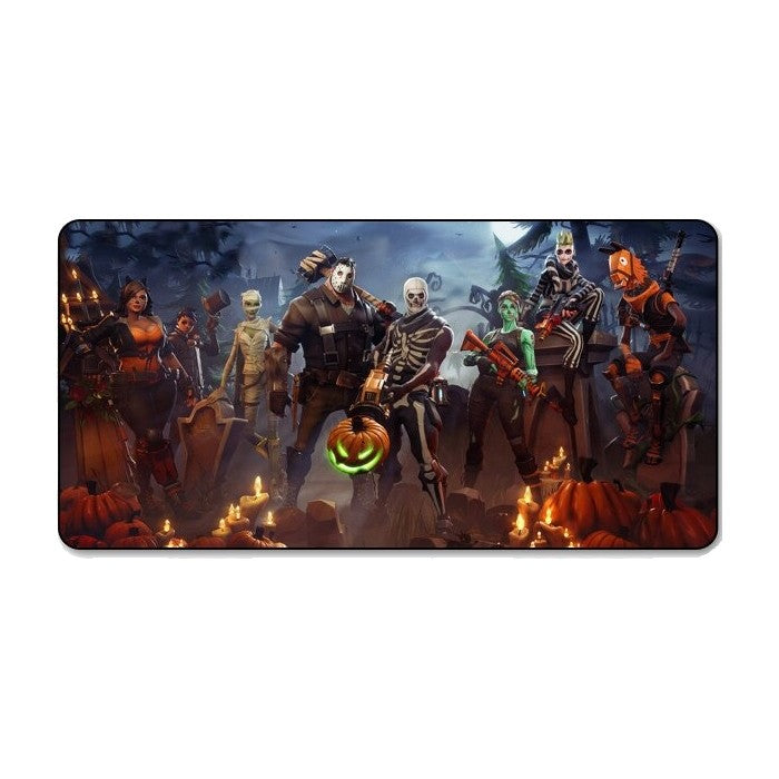 Fortnite Mouse Pad Fortnitemares