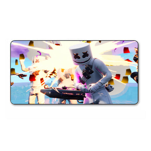 Tapis de souris Fortnite Marshmello