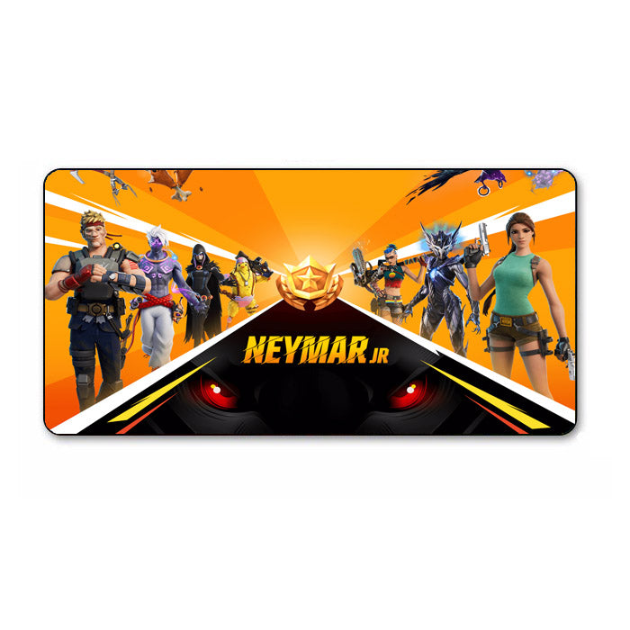 Mouse Pad Fortnite Battle Pass Season 6