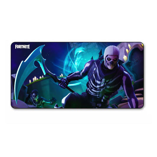 Fortnite Mouse Pad Skull Trooper Revenge