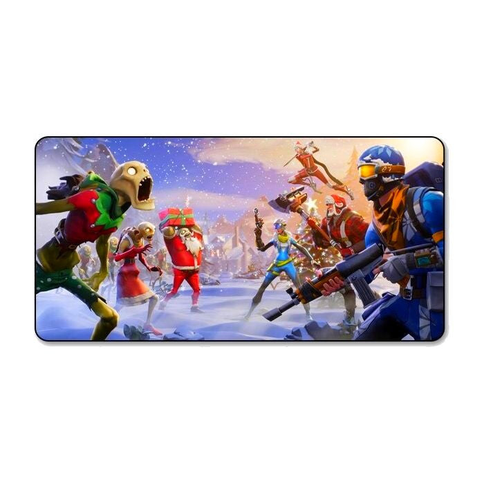 Fortnite Mouse Pad Survive The Holidays