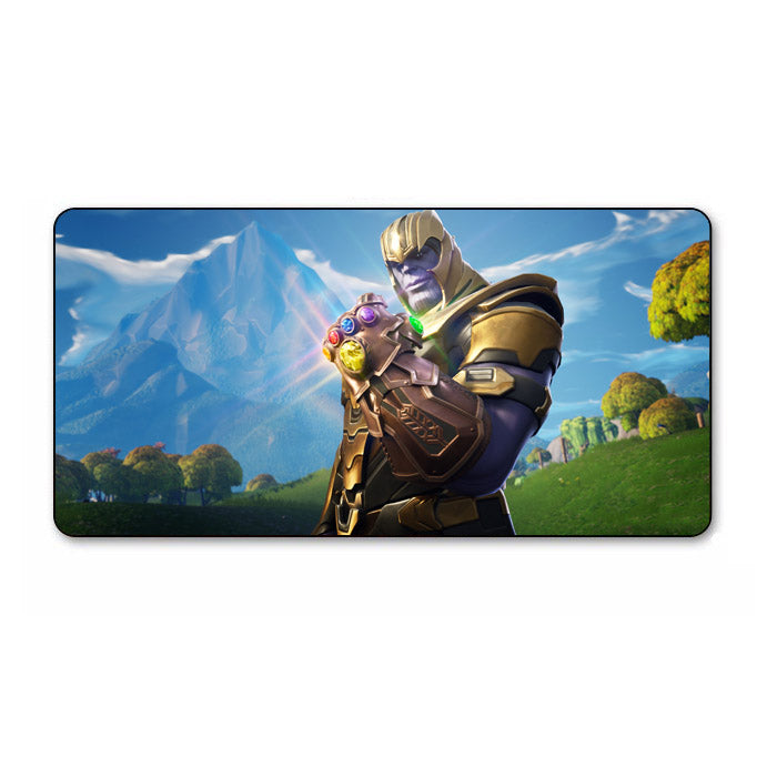 Tapis de souris Fortnite Thanos