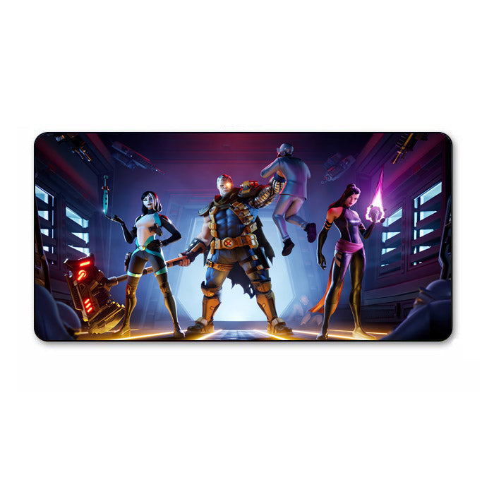 Tapis de souris Fortnite X-Force