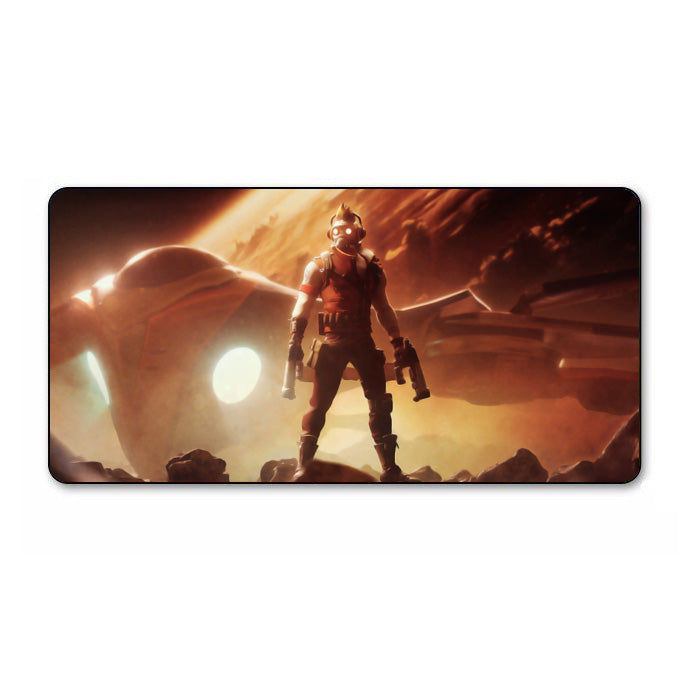 Fortnite Mouse Pad Star Lord