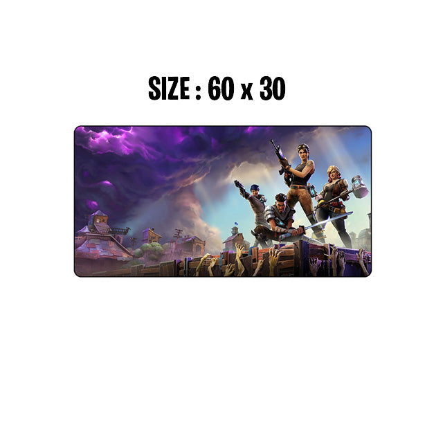 Fortnite Mouse Pad Save The World