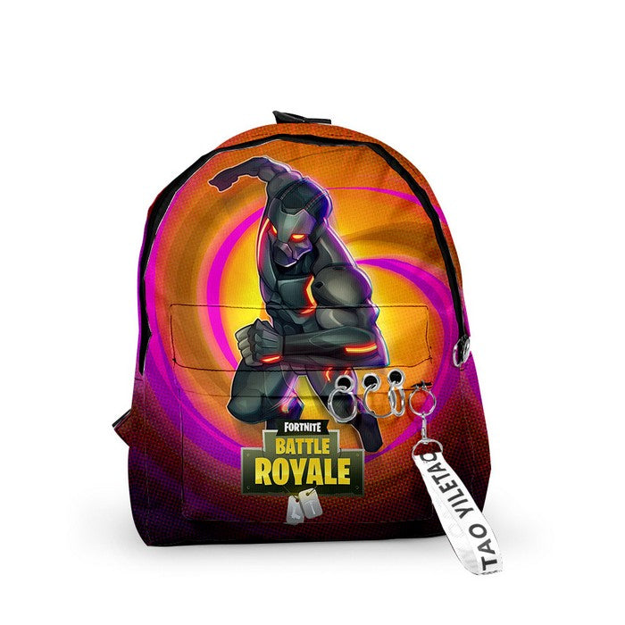 Fortnite Omega Backpack