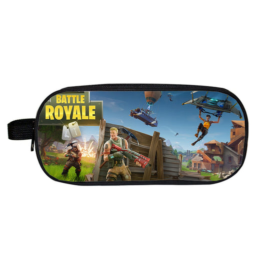 Fortnite Pencil Case Battle Begins