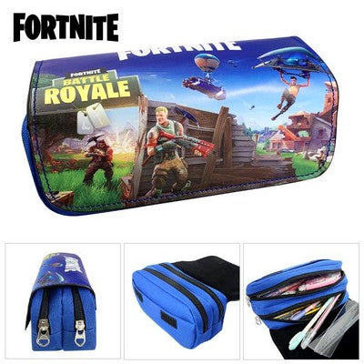 Fortnite Pencil Case Battle Royale