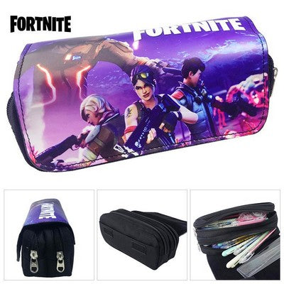 Trousse Fortnite Combattez la tempête