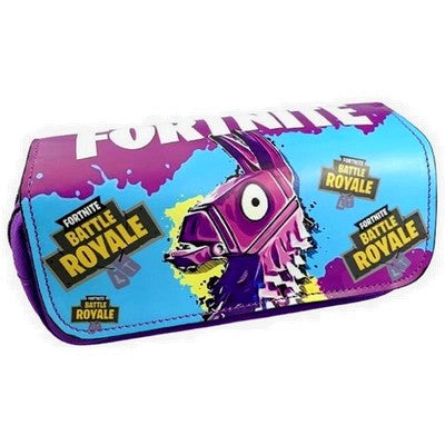 Fortnite Llama Pencil Case