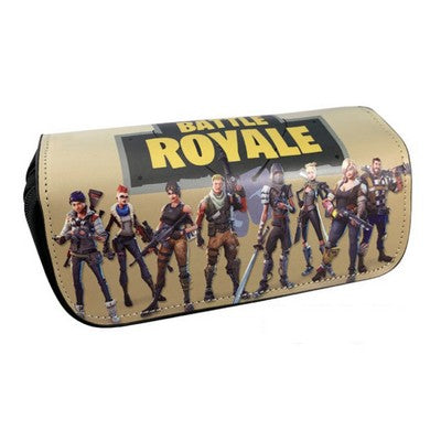 Fortnite Pencil Case Royale Team