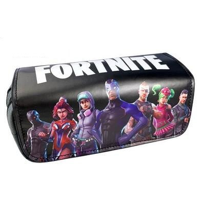 Pencil Case Fortnite Season 4