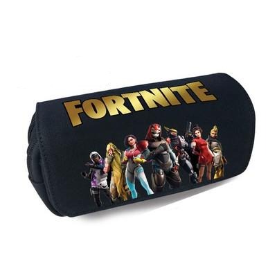 Trousse à crayons Fortnite Saison 9