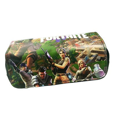 Trousse Fortnite Tours Inclinées