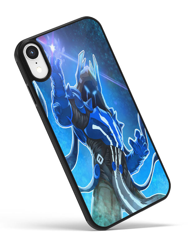 Fortnite Phone Case Ice King