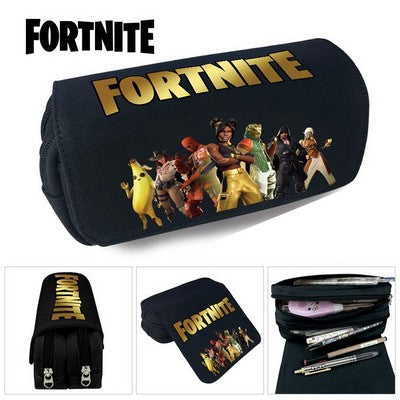 Trousse à crayons Fortnite Saison 8