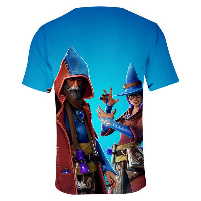 Fortnite T-Shirt Arcane Arts