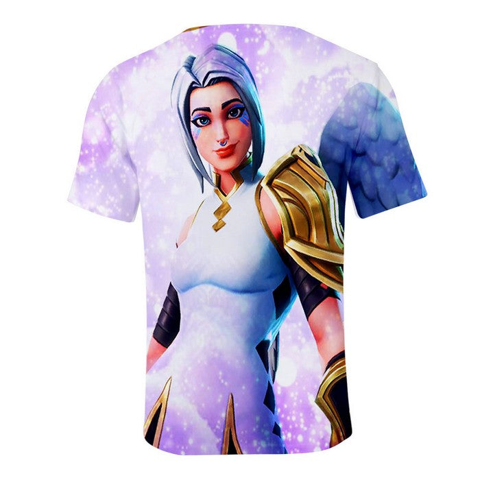 Fortnite T-Shirt Ark