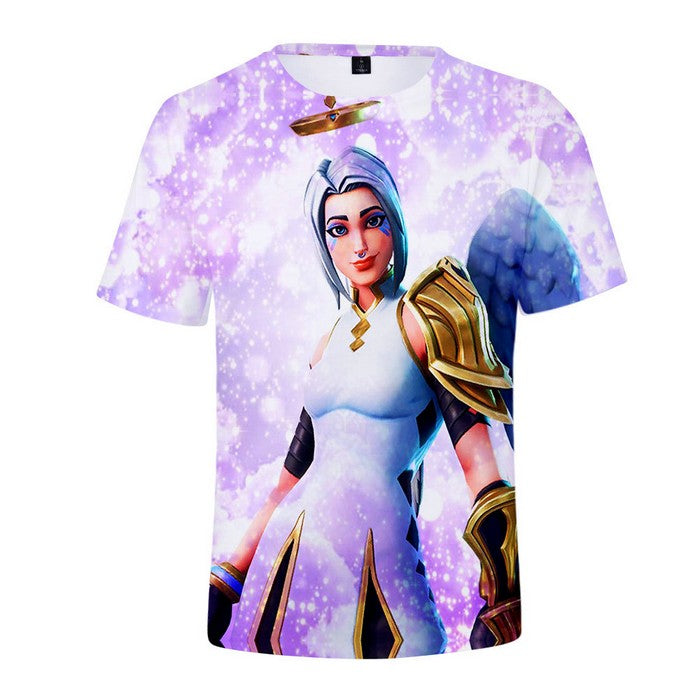 Fortnite T-Shirt Ark