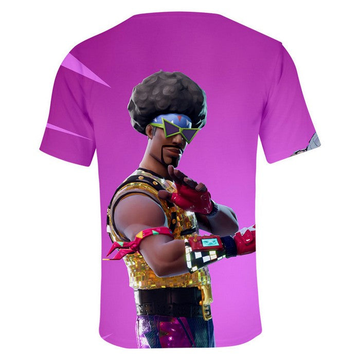 Fortnite T-Shirt Funk Ops