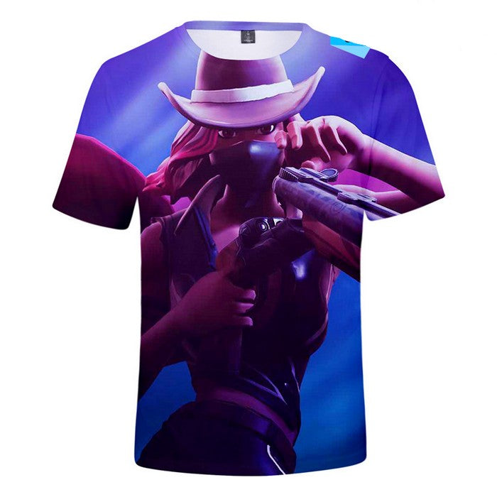 Fortnite T-Shirt Calamity