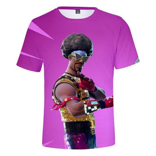 Fortnite T-Shirt Funk Ops