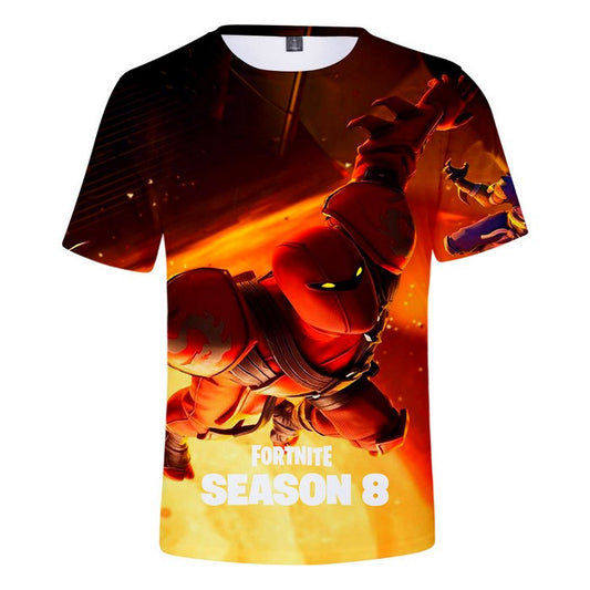 Fortnite T-Shirt Hybrid