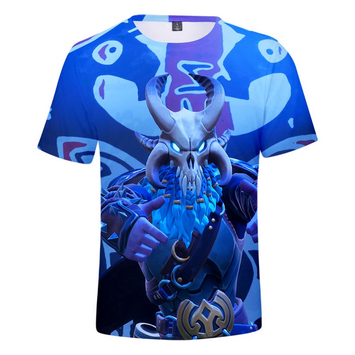 Fortnite T-Shirt Ragnarok