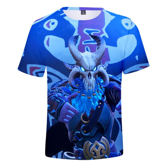 T-Shirt Fortnite Ragnarök