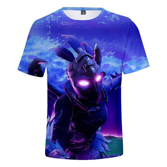 Fortnite T-shirt Ravage