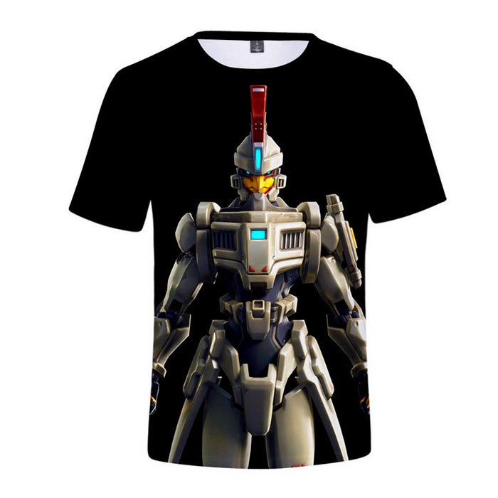 Fortnite T-Shirt Sentinelle 