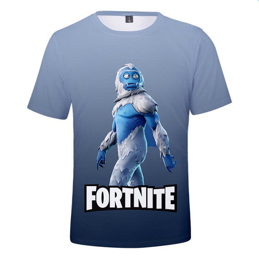 Fortnite t-shirt Trog