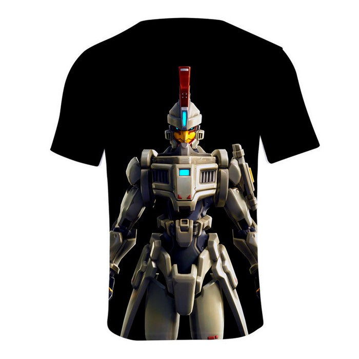 Fortnite T-Shirt Sentinelle 