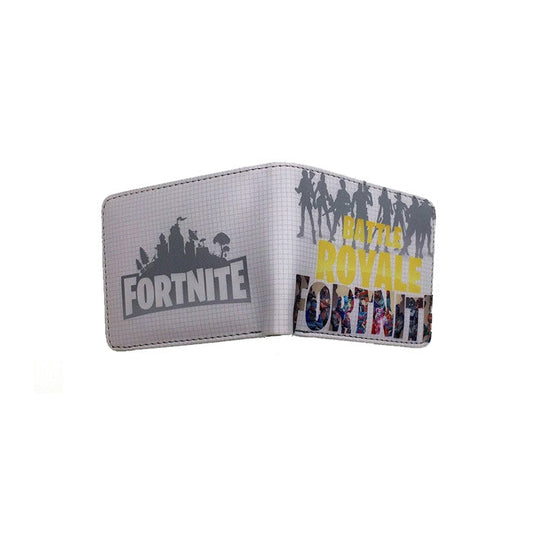 Portefeuille Fortnite Battle Royale