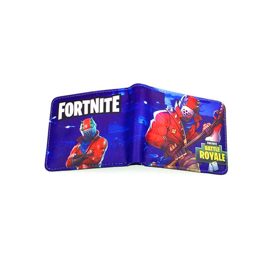 Portefeuille Fortnite Seigneur De La Rouille