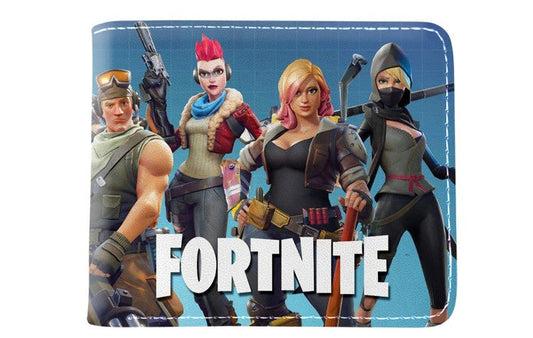 Le portefeuille Fortnite sauve le monde 