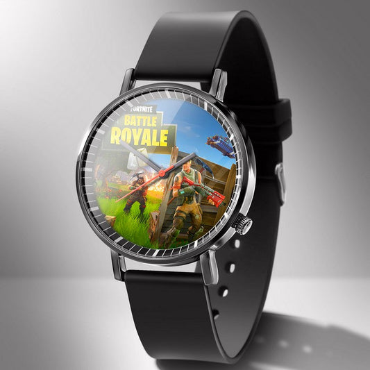 Fortnite Watch Battle Royale