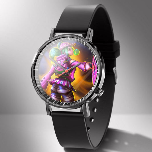 Fortnite Watch Girl