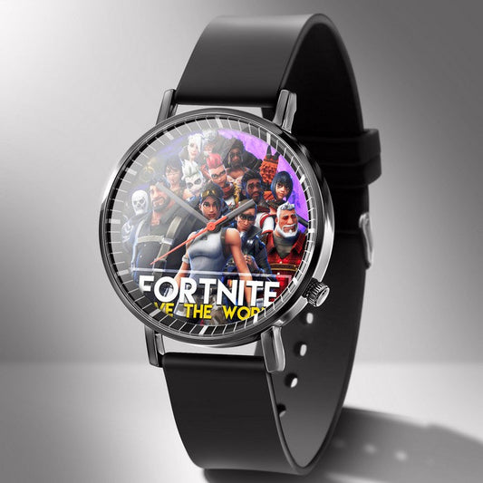 Fortnite Wrist Watch All Stars