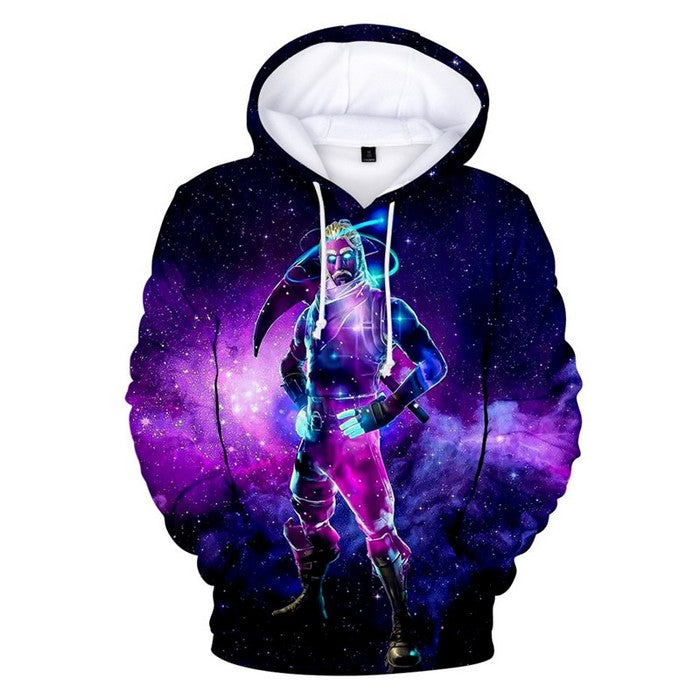 Fortnite Hoodie Galaxy