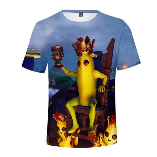 Fortnite T-Shirt Peely