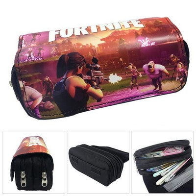 Fortnite Pencil Case Face The Horde