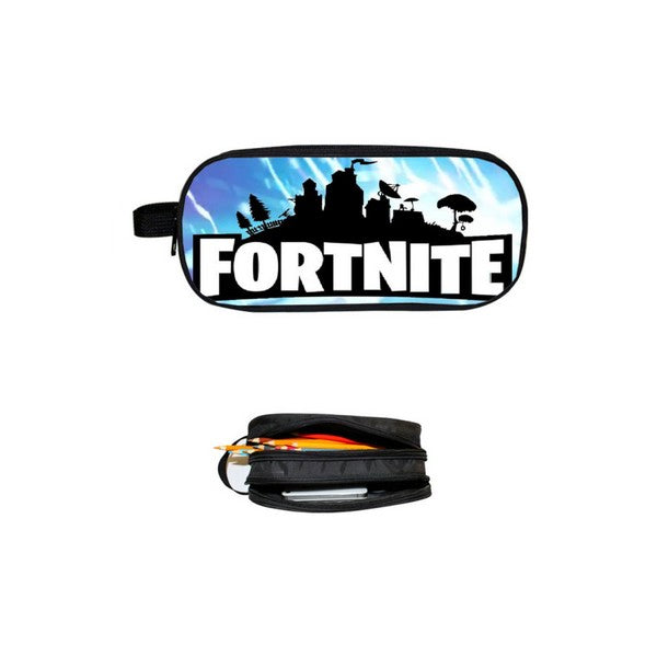 Fortnite Pencil Case Game Universe