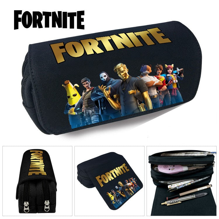 Trousse à crayons Fortnite Chapitre 2