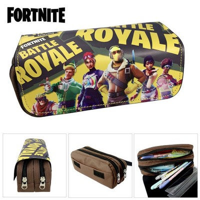 Fortnite Pencil Case Party Royale