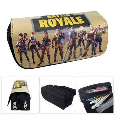 Fortnite Pencil Case Royale Team