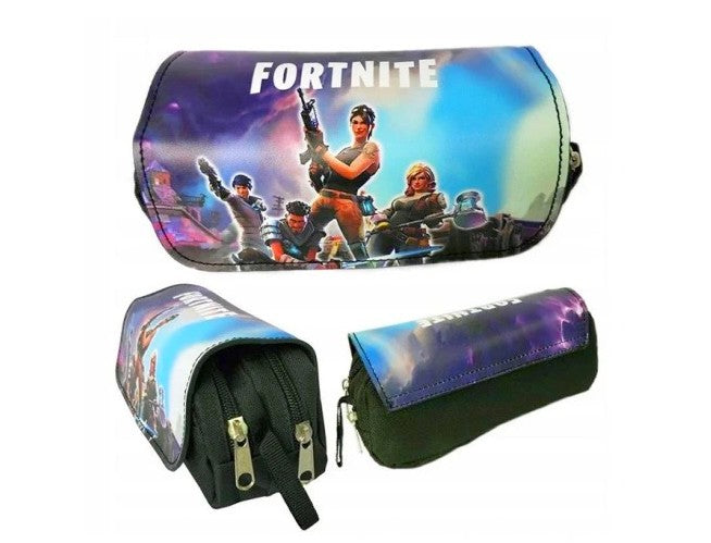 Trousse à crayons Fortnite Sauvez le monde