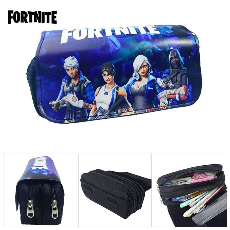 Fortnite Pencil Case Squad