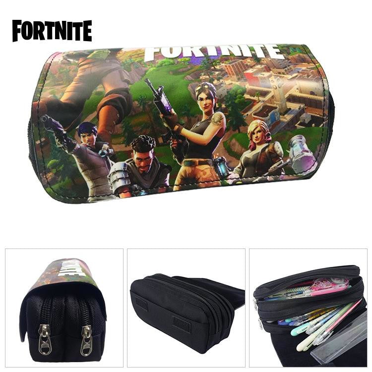 Trousse Fortnite Tours Inclinées