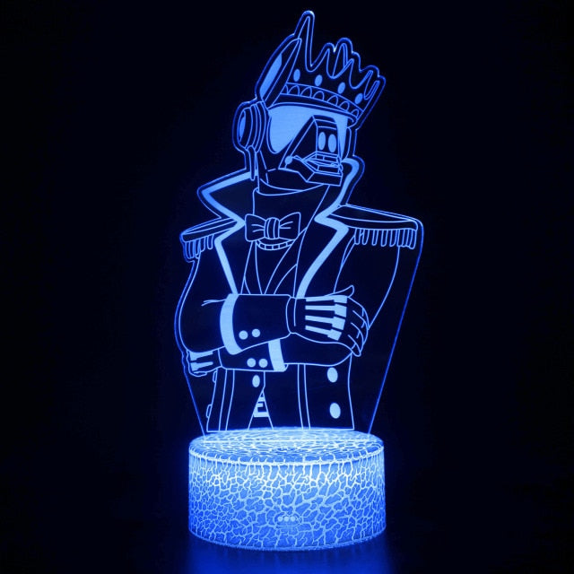 Lampe Fortnite Voyageur Eternel